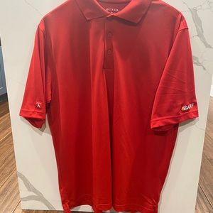 Golf channel, Golf polo.